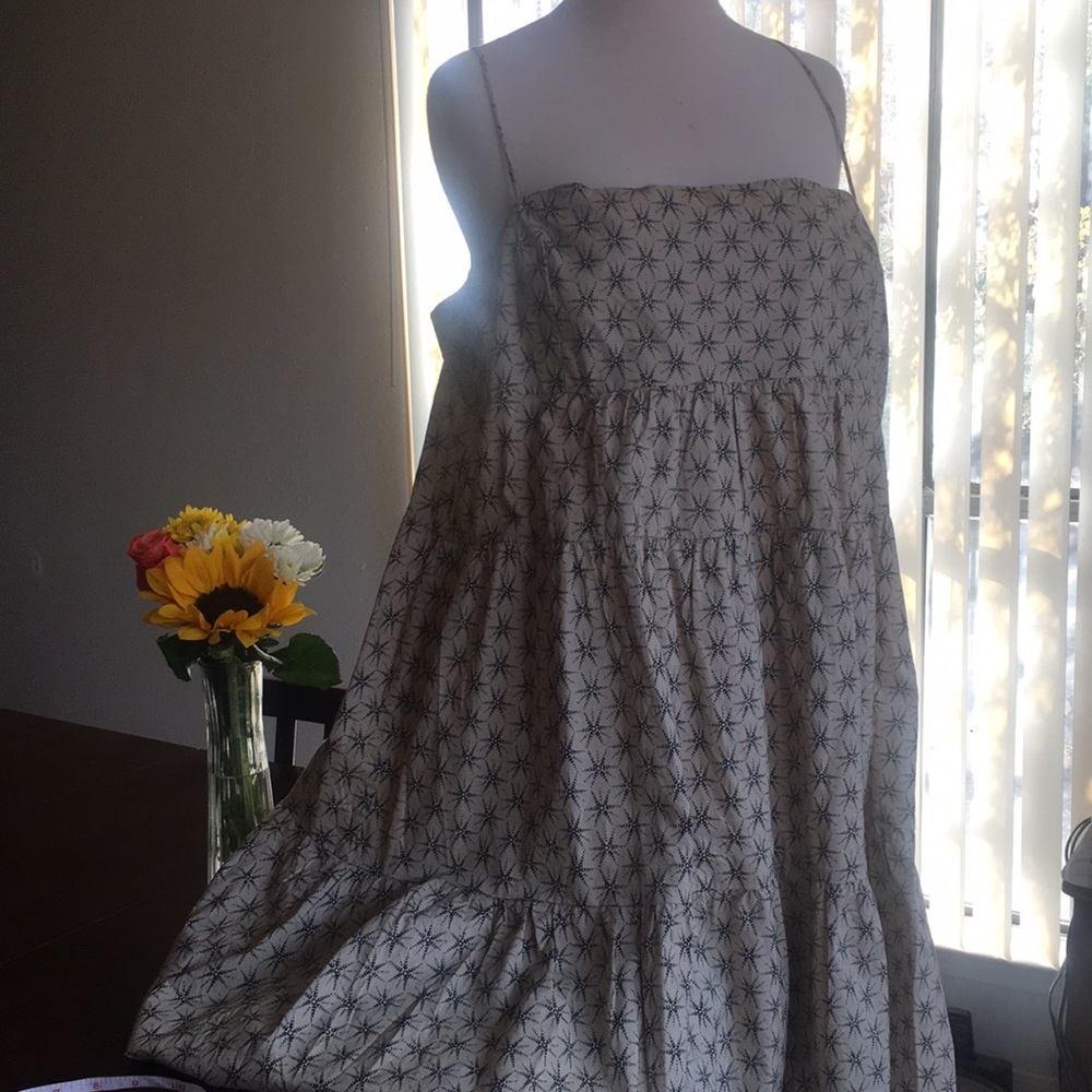 Summer dress